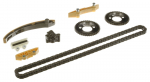 Mootori keti komplekt GATES CHK1008