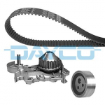 Veepump + hammasrihmakomplekt DAYCO KTBWP2591