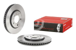 Piduriketas BREMBO 09.8977.11
