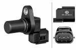 Andur,kiirus/p&ouml;&ouml;rded HELLA 6PU 358 380-121