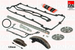 Mootori keti komplekt FAI AutoParts TCK227