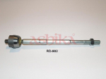 Sisemine rooliots,roolivarras ASHIKA 103-09-902