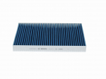 Filter,salongi&otilde;hk BOSCH 0 986 628 613