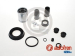 Remondikomplekt,Pidurisadul AUTOFREN SEINSA D42381C