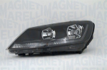 Esituli MAGNETI MARELLI LPN431