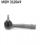 Rooliots SKF VKDY 312049