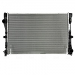 Radiaator,mootorijahutus NISSENS 607300