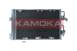 Kondensaator,kliimaseade KAMOKA 7800436