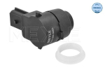 Sensor, parkimisabi MEYLE 614 895 0003