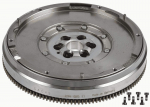 Hooratas SACHS 2294 001 583