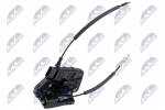 Ukselukk NTY EZC-HY-596