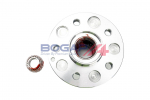 Rattarumm BOGAP C3334224