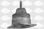 Paigutus,Mootor SASIC 8271261