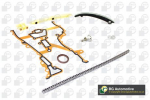 Mootori keti komplekt BGA TC0235K