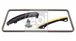 Mootori keti komplekt FEBI BILSTEIN 174647