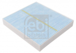 Filter,salongi&otilde;hk FEBI BILSTEIN 172065