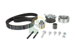 Hammasrihma komplekt BGA TB0190K