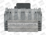 Juhtseade,h&otilde;&otilde;geaeg BorgWarner (BERU) GSE143