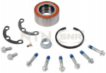 Rattalaagrikomplekt SNR R151.07S
