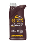 Mootori&otilde;li SCT - MANNOL MN7830-1