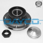 Rattalaagrikomplekt DAYCO KWD1009