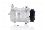 Kompressor,kliimaseade NISSENS 890063