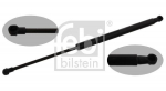 Gaasivedru, pagasi-/veoruum FEBI BILSTEIN 33347