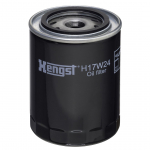 &Otilde;lifilter HENGST FILTER H17W24