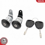 Lukukomplekt, kesklukustus ESEN SKV 65SKV822