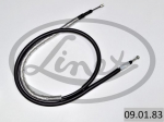 Tross,seisupidur LINEX 09.01.83