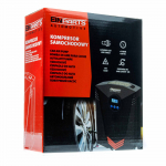 Suru&otilde;hukompressor Einparts Automotive EPAP06