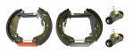 Piduriklotside komplekt BREMBO K 15 003