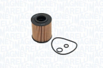 &Otilde;lifilter MAGNETI MARELLI 153071762444