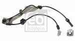 Andur, rattap&ouml;&ouml;rete arv FEBI BILSTEIN 109716