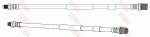 Pidurivoolik TRW PHD1265