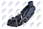 Ukselukk NTY EZC-FR-002
