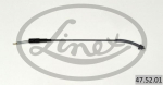 Tross, seljatoe reguleerimine LINEX 47.52.01