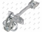 Uksekinnitus ABAKUS 150-03-003