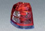 Tagatuli MAGNETI MARELLI 714021721801