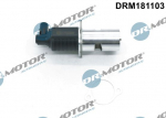 EGR-klapp Dr.Motor Automotive DRM181103