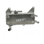 &Otilde;liradiaator, automaatkast NISSENS 91579