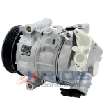 Kompressor,kliimaseade MEAT & DORIA K15365