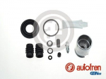 Remondikomplekt,Pidurisadul AUTOFREN SEINSA D4986C