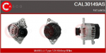 Generaator CASCO CAL30149AS