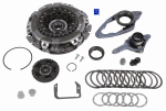 Sidurikomplekt SACHS 3000 943 001