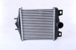 Kompressori&otilde;hu radiaator NISSENS 961427