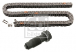 Mootori keti komplekt FEBI BILSTEIN 44504