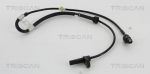 Andur, rattap&ouml;&ouml;rete arv TRISCAN 8180 69111