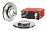 Piduriketas BREMBO 09.9585.11