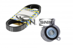 Soonrihmakomplekt SNR KA857.36